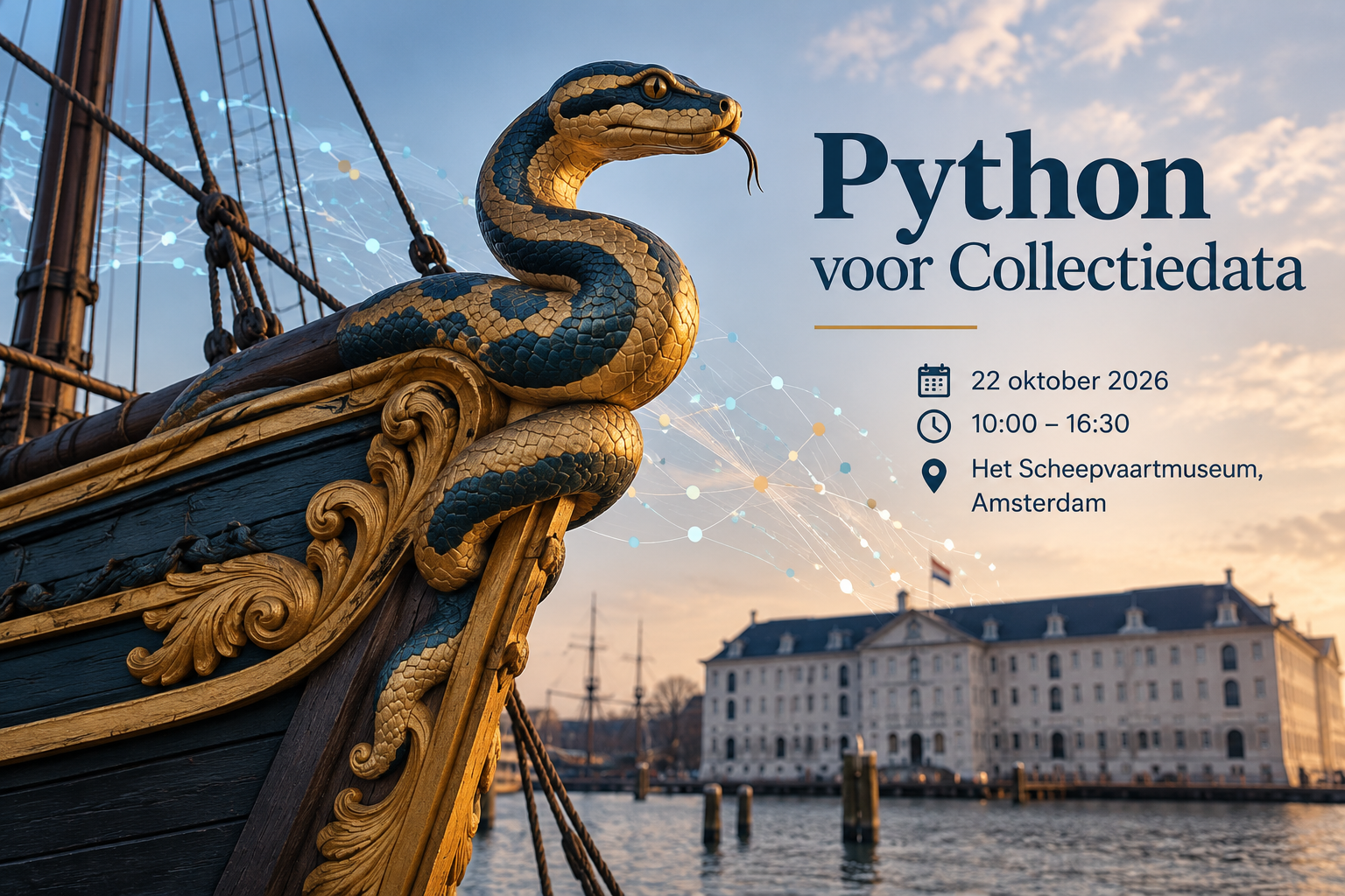 PythonDag_Poster